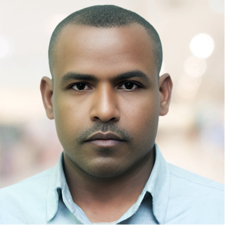 Alem-meta Assefa Agidew